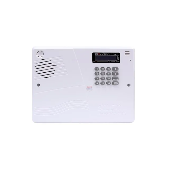 دزدگیر اماکن سایلکس مدل SG8 lite 0 1784007327551